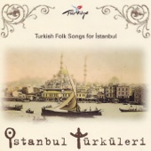 İstanbul Türküleri artwork
