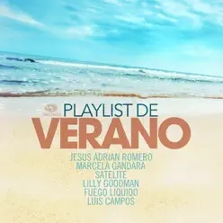 Playlist de Verano - Jesús Adrián Romero