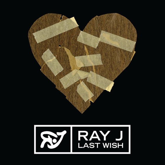 Cover artwork for Last Wish