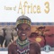 Balaphone Du Griot - Africa Soli lyrics