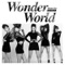 Be My Baby - Wonder Girls lyrics