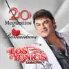 20 Megaexitos Románticos album lyrics, reviews, download
