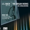 Bach: The Organ Works, Vol. 16 (Die Orgelwerke)