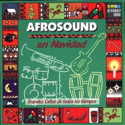 Afrosound - Bailando Con la Dolores
