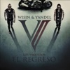 Wisin & Yandel - No Dejemos Que Se Apague (feat. 50 Cent & T-Pain)