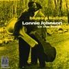 Back Water Blues  - Lonnie Johnson 