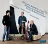 Platti: Sonatas for Violoncello, Violin & Basso continuo album lyrics, reviews, download