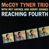 Have You Met Miss Jones  - McCoy Tyner Trio 