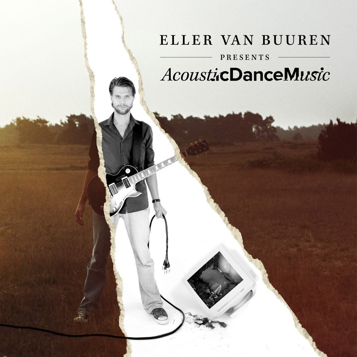 Van buuren love. Эллер Ван бюрен. Eller van Buuren Acoustic Dance Music  2013. Eller van Buuren личная жизнь. Chris Jones - going wrong.