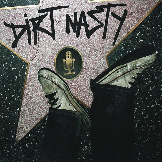 Cover artwork for Droppin' Names