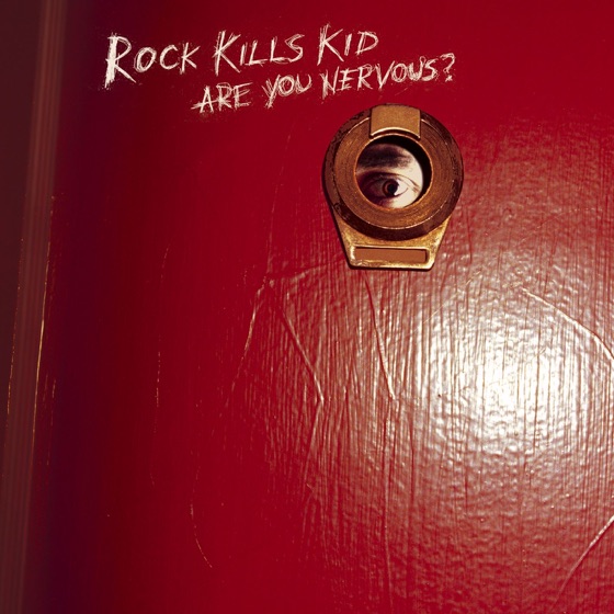 Cover artwork for Run Like Hell