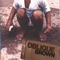 Oblique Brown - Oblique Brown lyrics