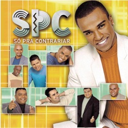 Só Pra Contrariar - Vem Me Livrar Desse Abandono