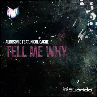 Tell Me Why (feat. Nicol Cache) by Aurosonic song reviws