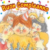 Buon compleanno artwork