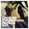 Crazibiza - The Remixes, Vol.1 album lyrics, reviews, download