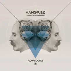 The Billion Dollar Brain by Nanoplex, Tripswitch & Neurodriver album reviews, ratings, credits