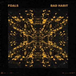 Bad Habit - Single