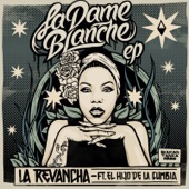 La Dame Blanche - EP artwork
