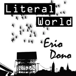 Literal World - EP by Erio Dono album reviews, ratings, credits