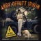 Aunt Marguerite's Tombstone - Andy Offutt Irwin lyrics