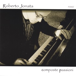 Roberto Jonata - Contrasti