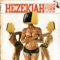 Movers and Shakers (feat. Poindexter) - Hezekiah lyrics