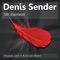 5Th Element (DJ Geri Remix) - Denis Sender lyrics