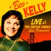 Live At the Coffee Gallery, San Francisco