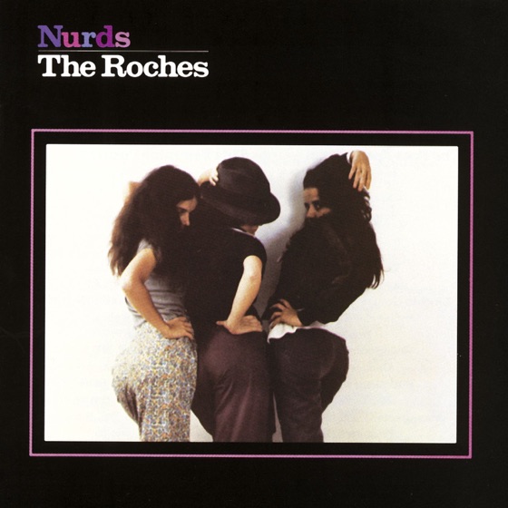 Cover artwork for The Death of Suzzy Roche
