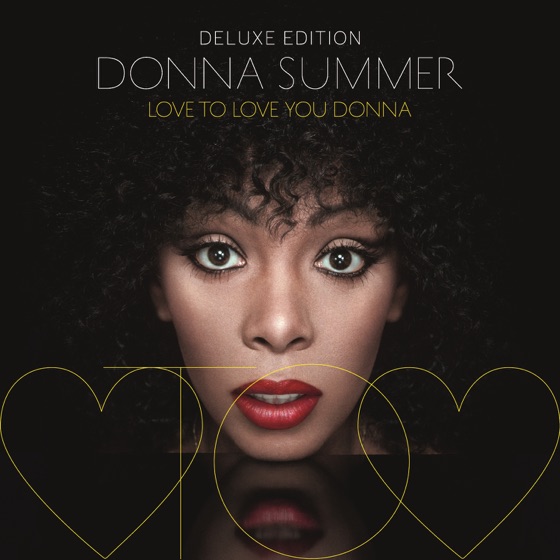Cover artwork for Our Love (Krystal Klear Remix)