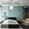 Exclusive Luxury Hotel Shanghai - Suite n°40: Contemplative Asian Lounge and Sensual Acoustic Chill