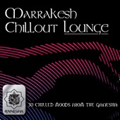 Marrakesh Chillout Lounge artwork