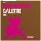 Galette (Original Mix) - Disfunktion lyrics