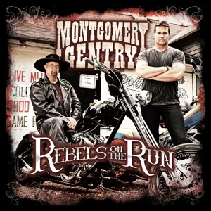 Montgomery Gentry - Ain't No Law Against That - 排舞 音乐