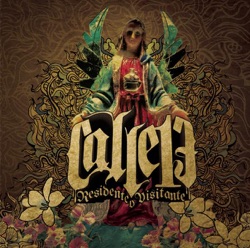 Calle 13 - La Cumbia de los Aburridos