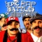 Mario Bros. vs. Wright Brothers - Epic Rap Battles of History lyrics