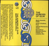 Jigs: Jospehine Keegan’s / the Tonra - Martin Mulvihill