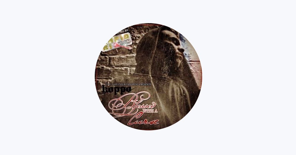 Koppo on Apple Music