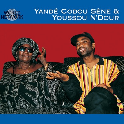 Gainde - Voices From the Heart of Africa - Youssou N'dour