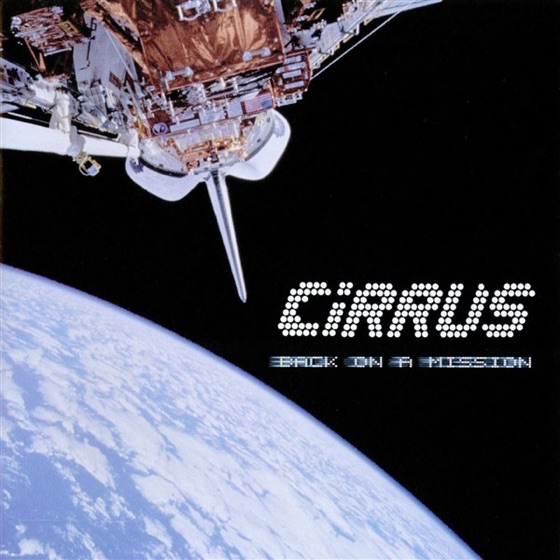 Cover artwork for The Answer