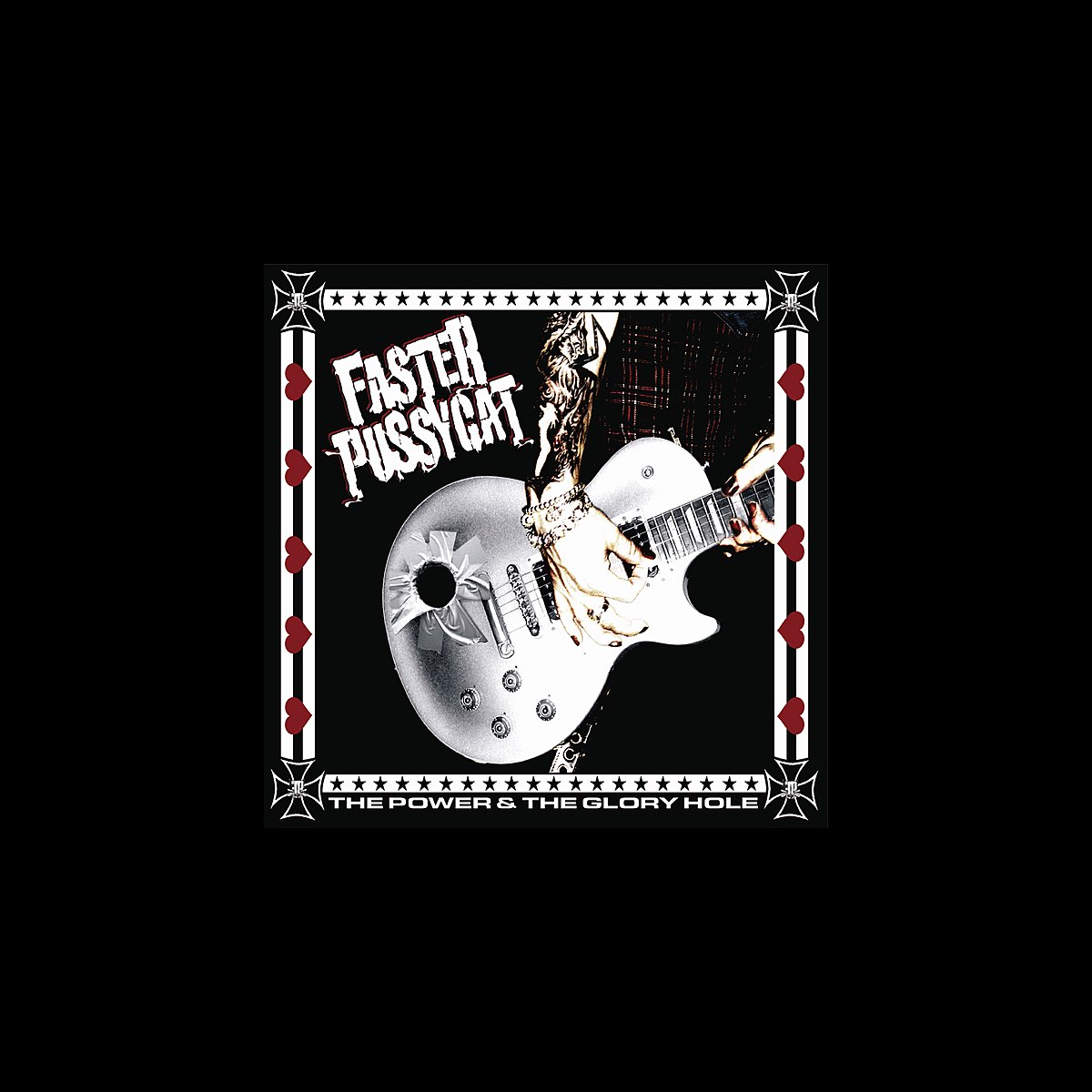 ‎the Power And The Glory Hole By Faster Pussycat On Apple Music 