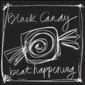 Beat Happening - Black Candy