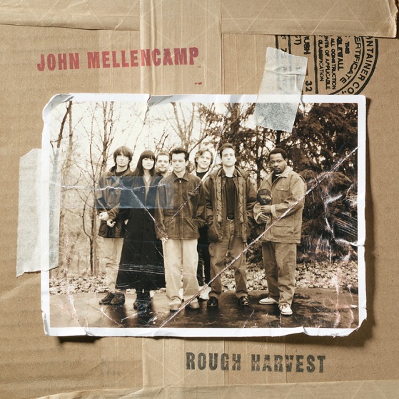 Cover artwork for Under the Boardwalk
