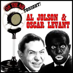 On the Air Tonight - Oscar Levant On the Air Tonight - Oscar Levant
