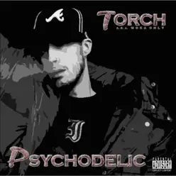 Psychodelic - Moka Only Psychodelic - Moka Only