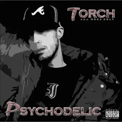 Psychodelic - Moka Only Psychodelic - Moka Only