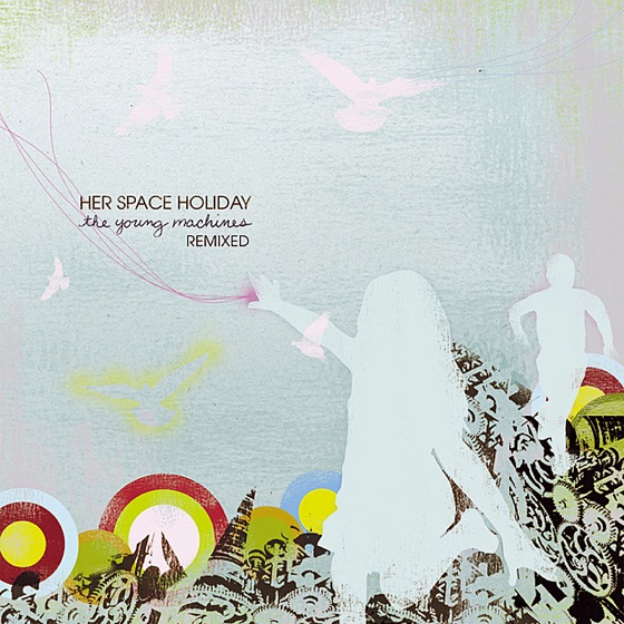 Cover artwork for From South Carolina (Nobody Remix)