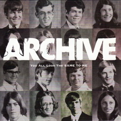 Archive - Men Like You