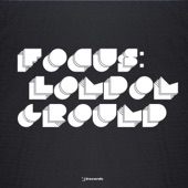 FOCUS: Londonground artwork